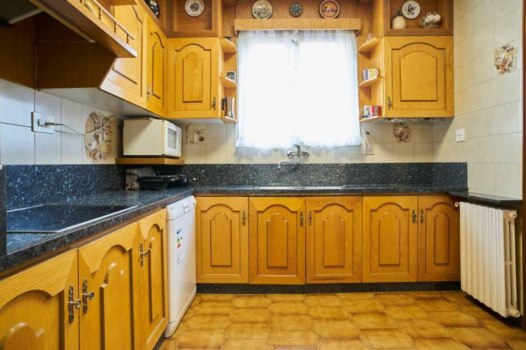 Casa Rural Rellinars Bagian luar foto