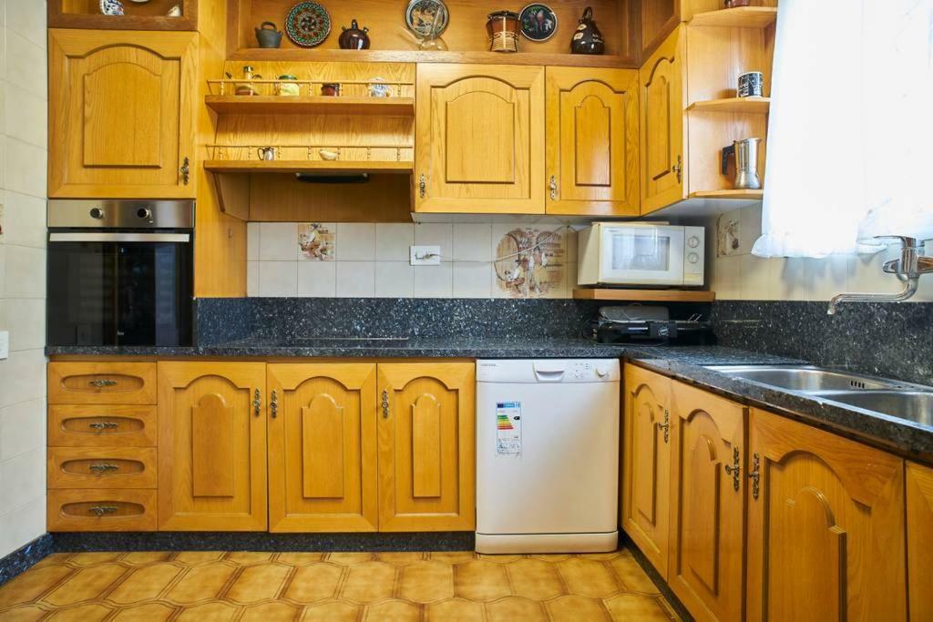 Casa Rural Rellinars Bagian luar foto