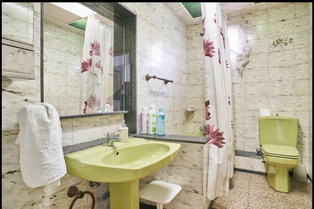 Casa Rural Rellinars Bagian luar foto