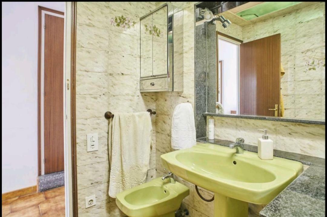Casa Rural Rellinars Bagian luar foto