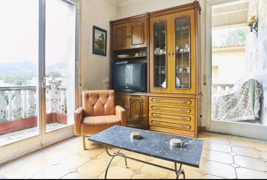 Casa Rural Rellinars Bagian luar foto