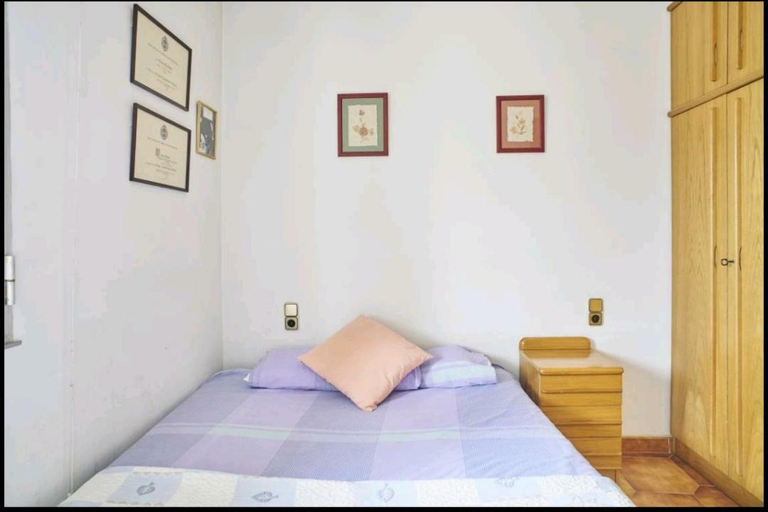 Casa Rural Rellinars Bagian luar foto