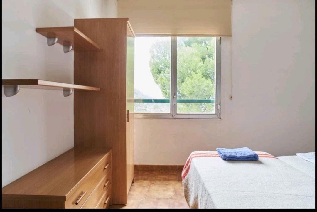 Casa Rural Rellinars Bagian luar foto