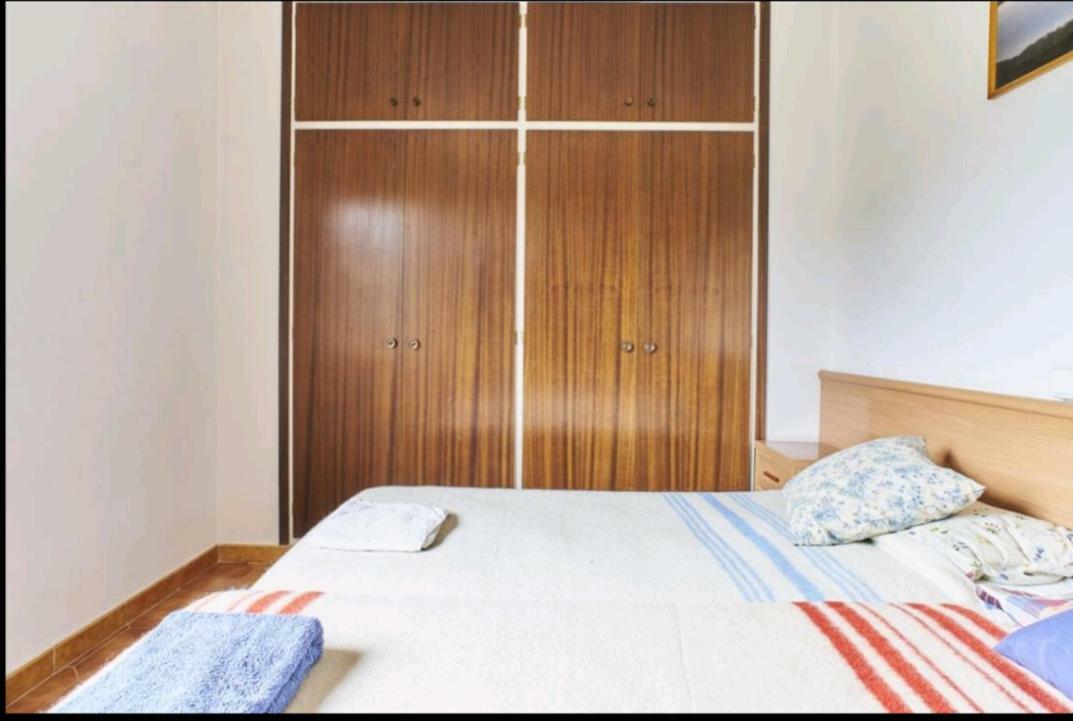 Casa Rural Rellinars Bagian luar foto