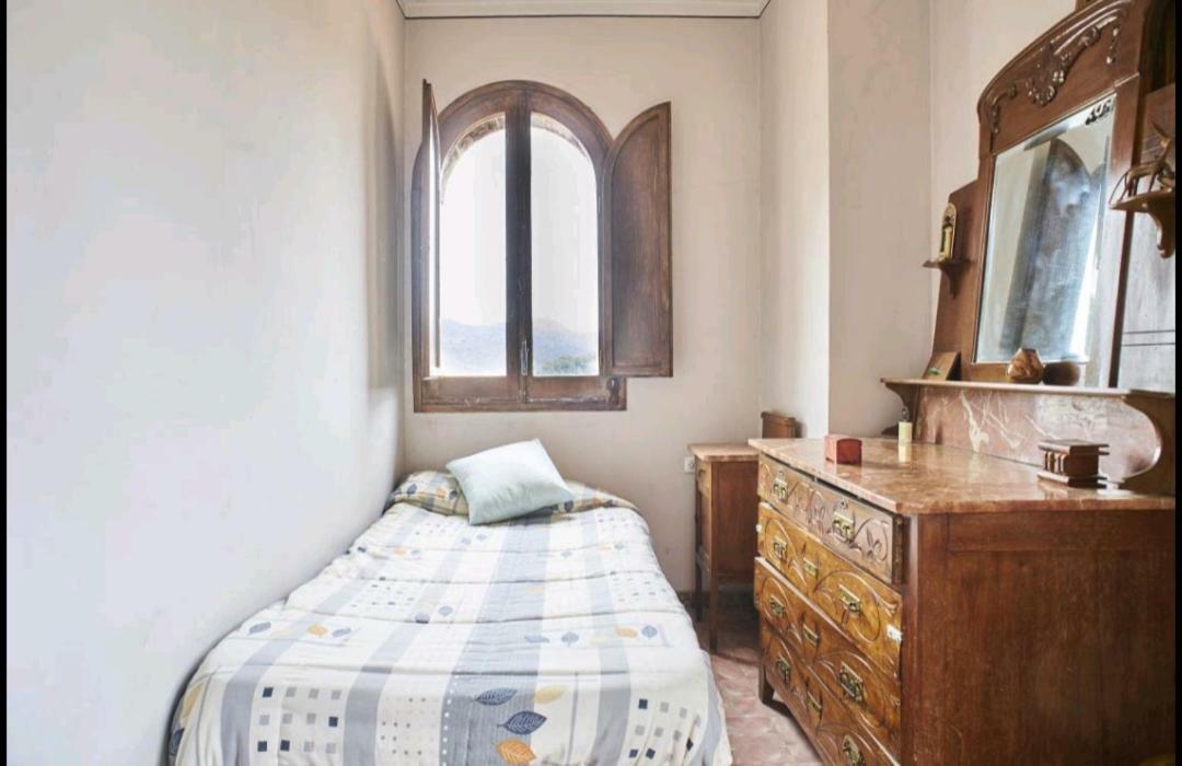 Casa Rural Rellinars Bagian luar foto